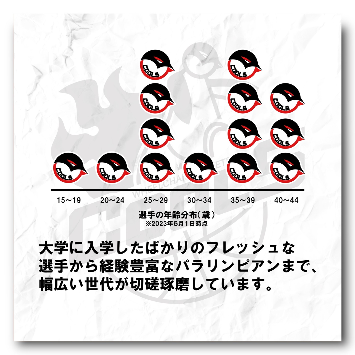 年齢層