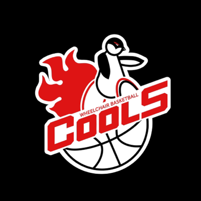 車いすバスケットボールチーム COOLS