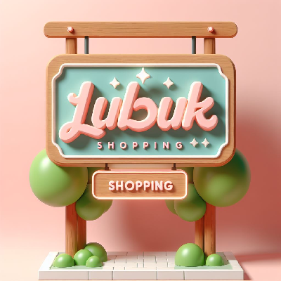 Lubuk shopping