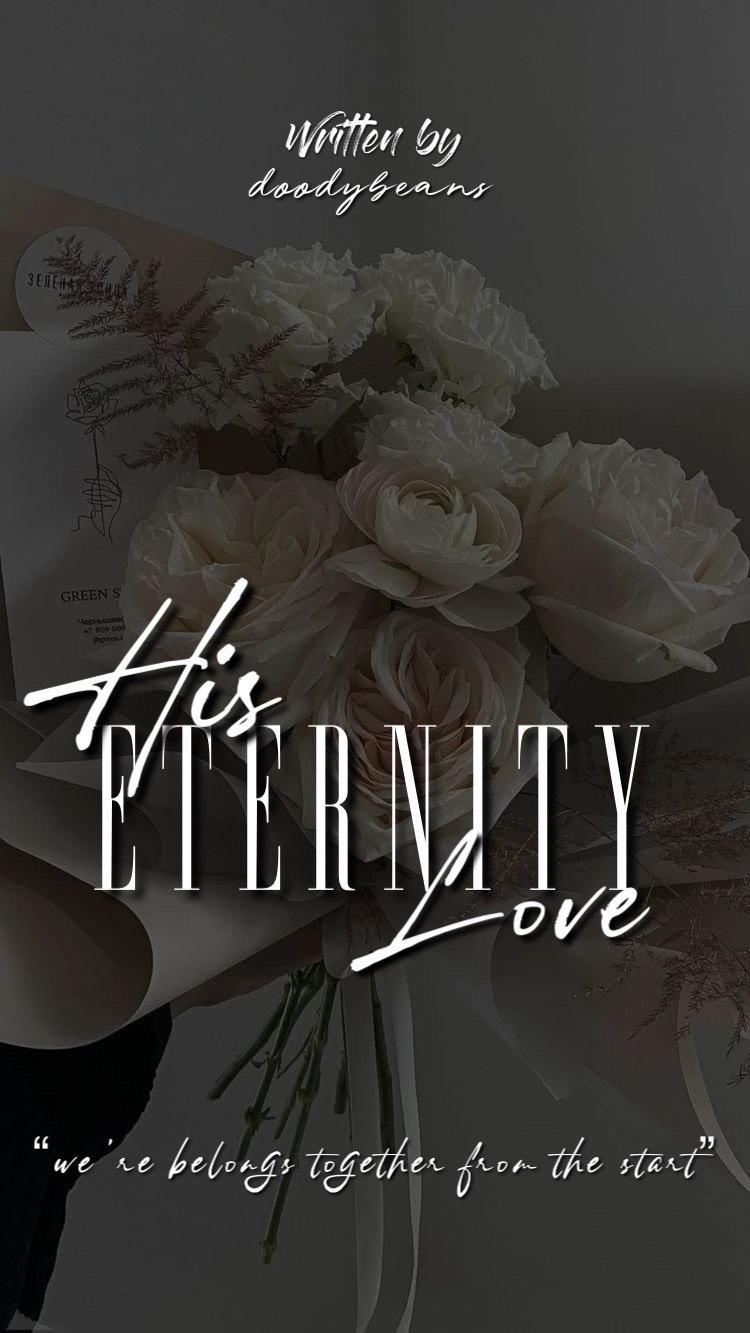 His Eternity Love