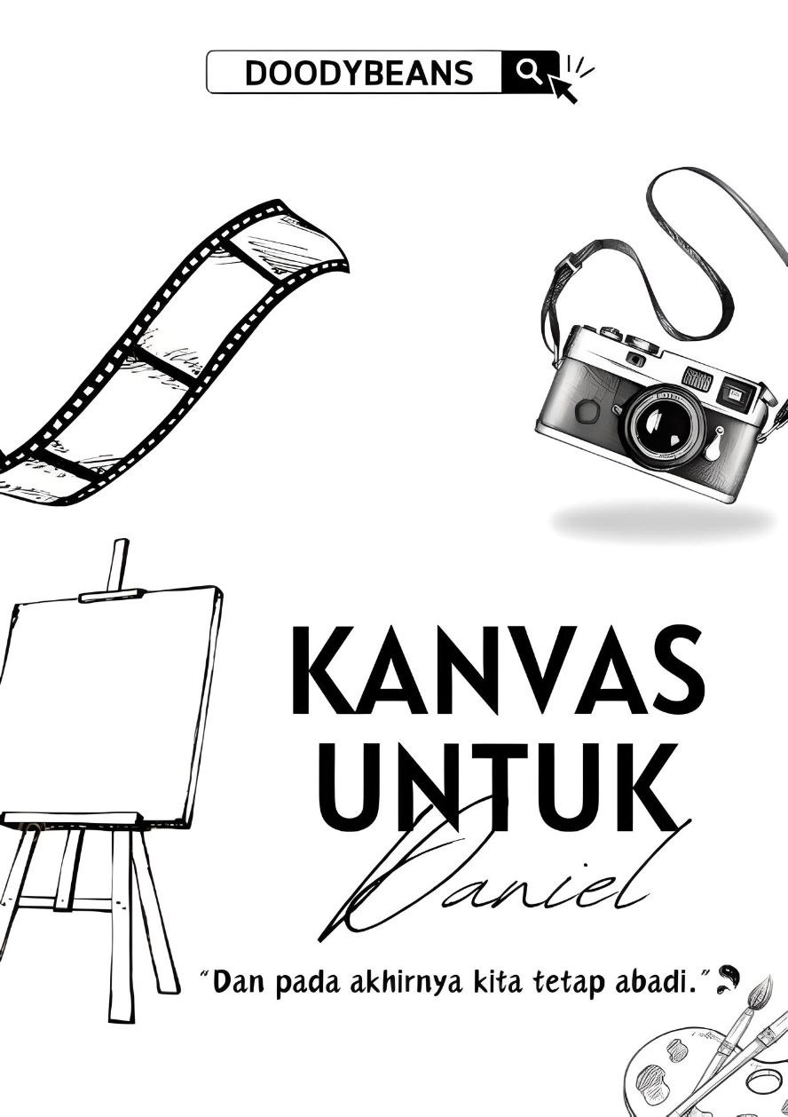 KANVAS UNTUK DANIEL