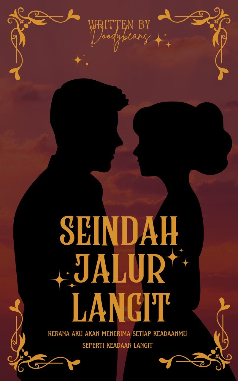 SEINDAH JALUR LANGIT