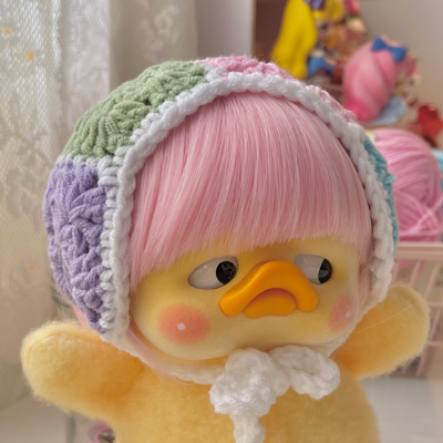 Vivi Crochet