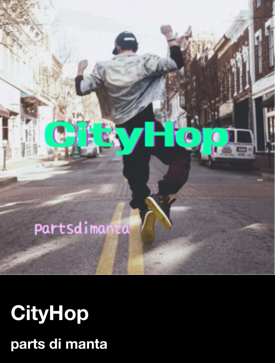 City Hop