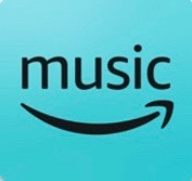 Amazon musicユーザーはコチラ✨️