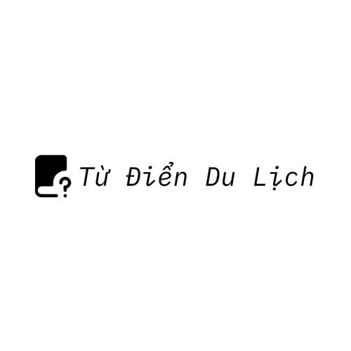 Từ Điển Du Lịch