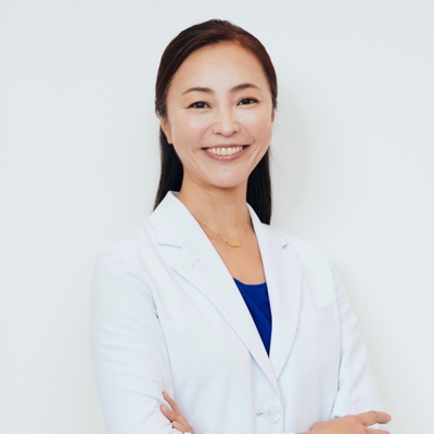 美容アンチエイジング専門医🇯🇵🇹🇼🇺🇸東京美容外科沖縄院🏥 黒田あいみ