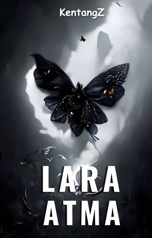 Ebook Lara Atma