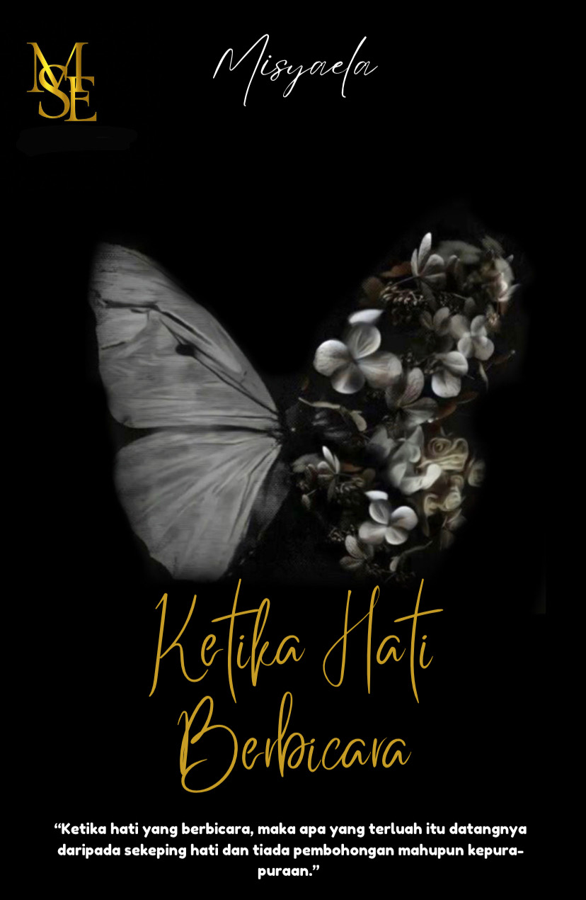 Ebook Ketika Hati Berbicara