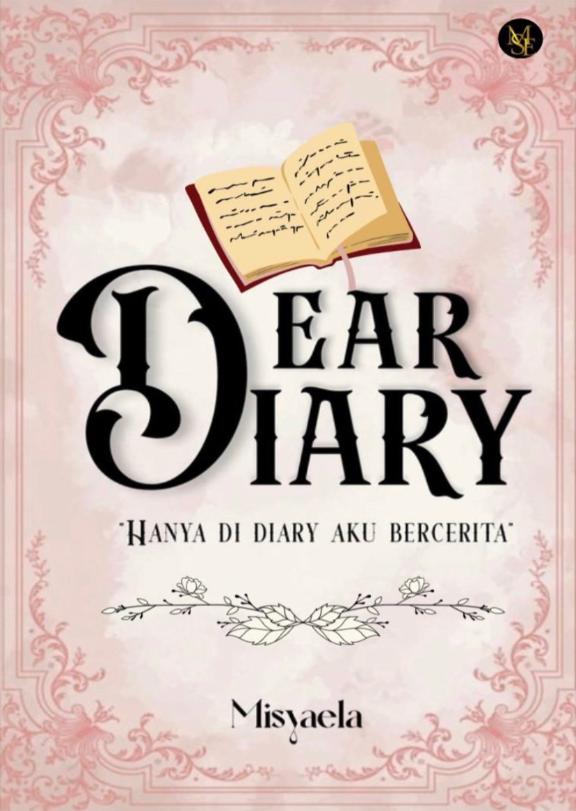 Ebook Dear Diary