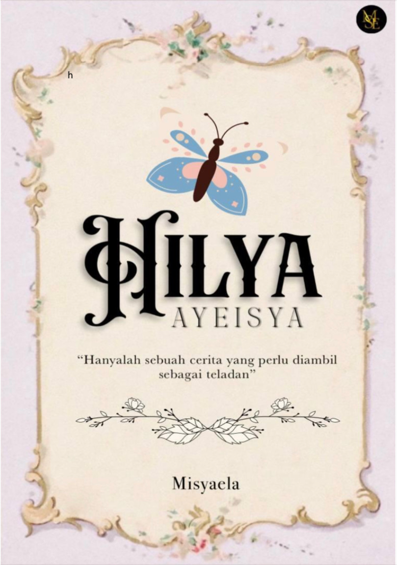 Ebook Hilya Ayeisya