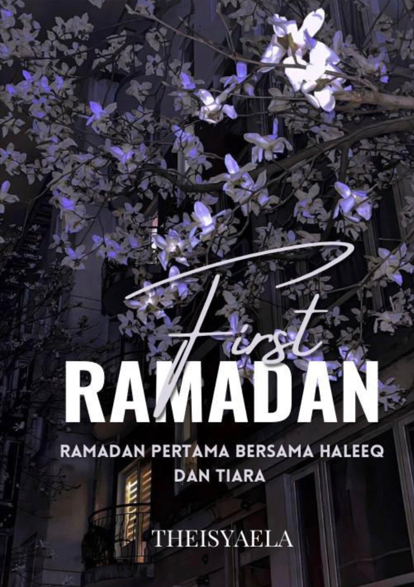 Ebook First Ramadan (Haleeq & Tiara)
