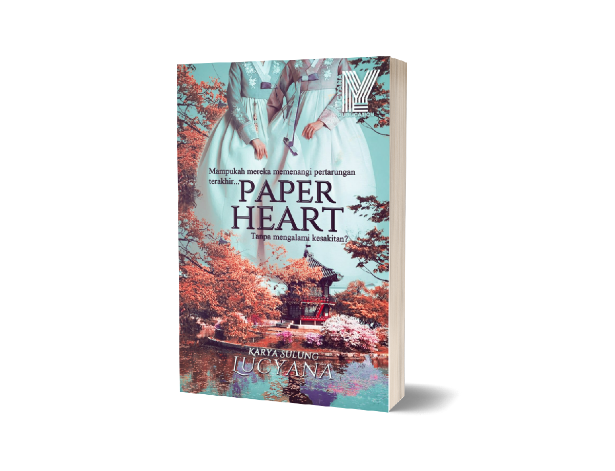 Paper Heart