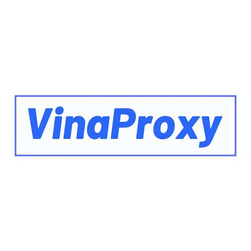 vinaproxy.com - Proxy zalo - Proxy v4 - Proxy vietnam