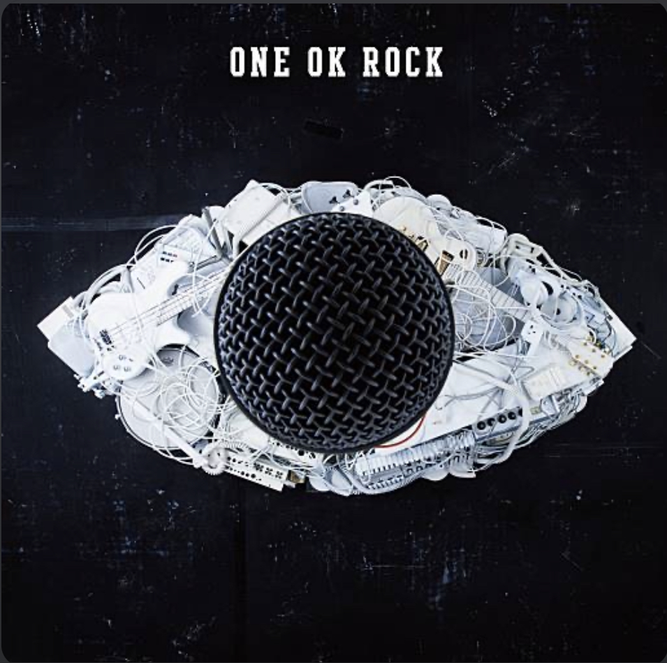 ONE OK ROCK