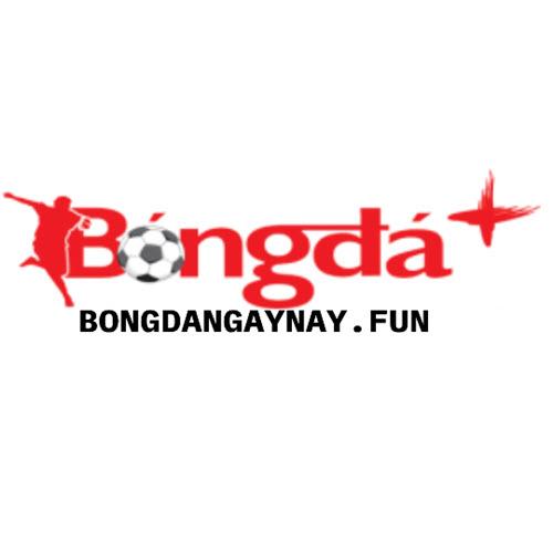 Bongdangaynay.fun - Cập nhật tin tức, lịch thi đấu, kết quả Bóng Đá