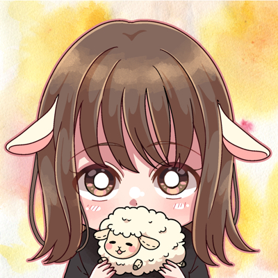 🐑めめ🐑