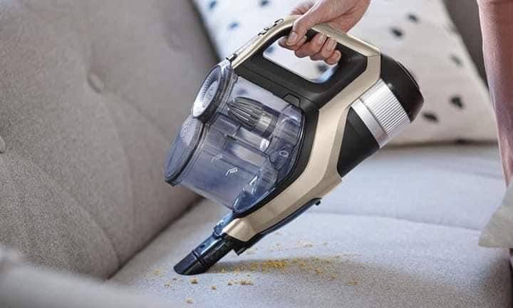 Vaccuum Philips 3 in 1