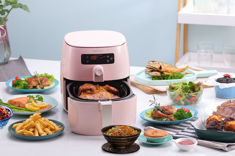 Airfryer Philips