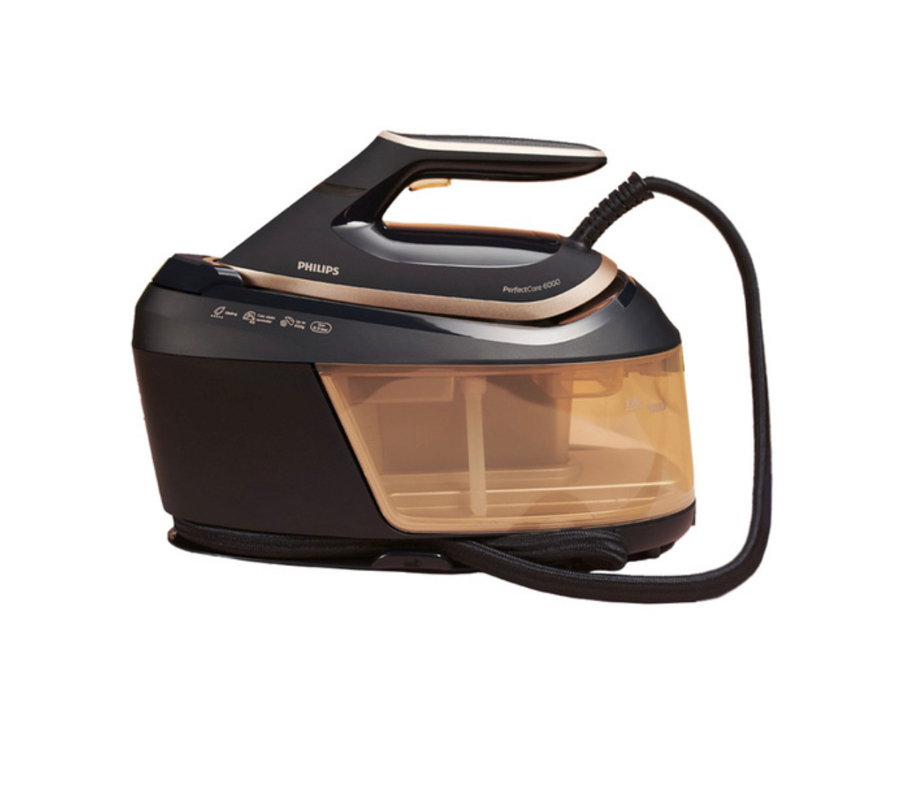 Philips PerfectCare Steam Generator Iron PSG6064