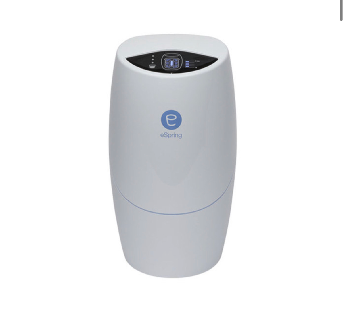 ESpring Water Treatment System