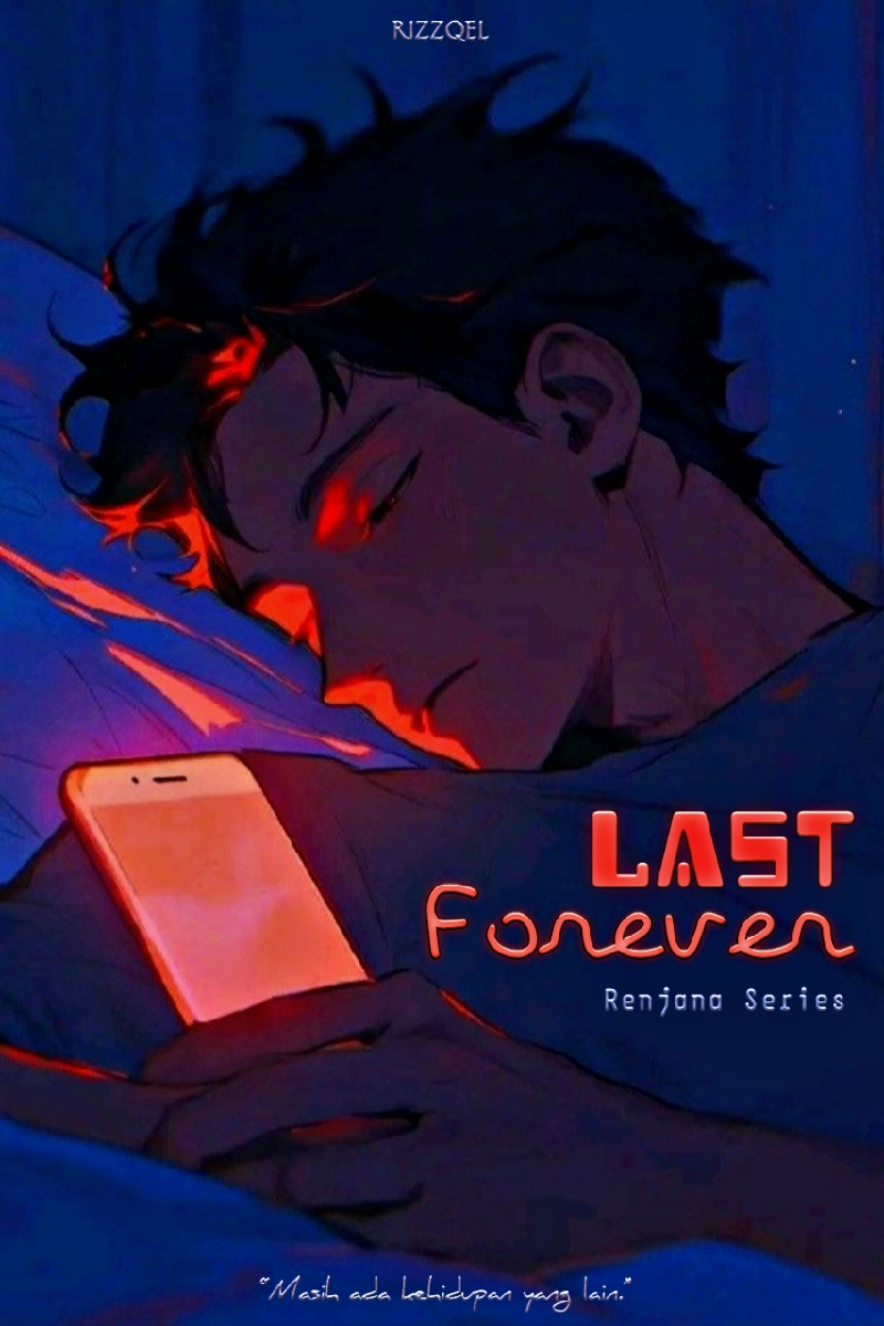 Renjana : Last Forever