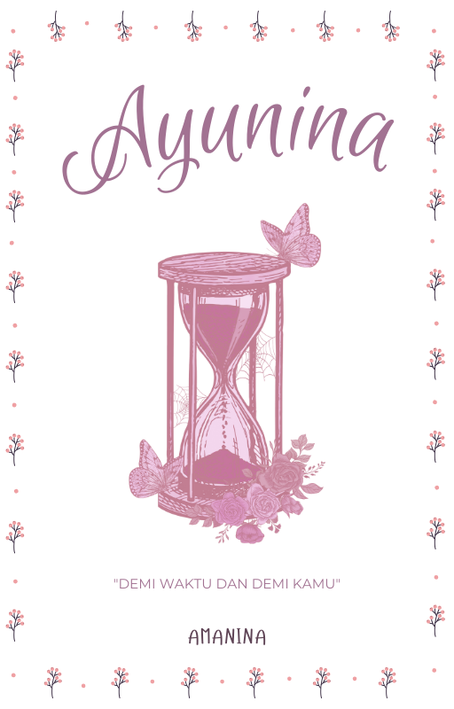 𝐀𝐲𝐮𝐧𝐢𝐧𝐚 | Wattpad 