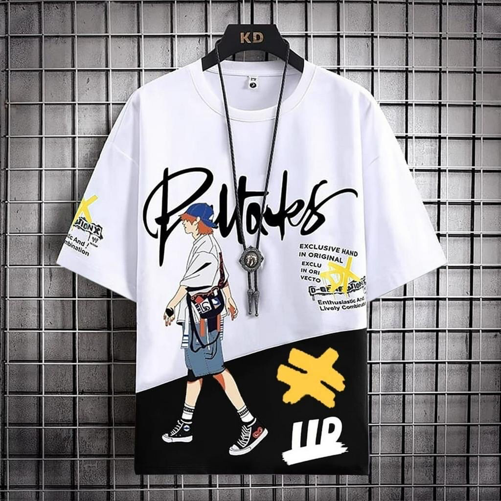 PRODUCT T-SHIRT NO.004