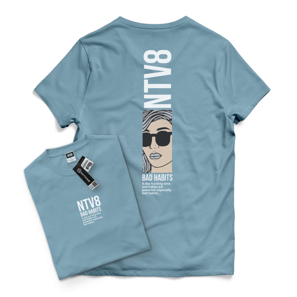 PRODUCT T-SHIRT NO.007