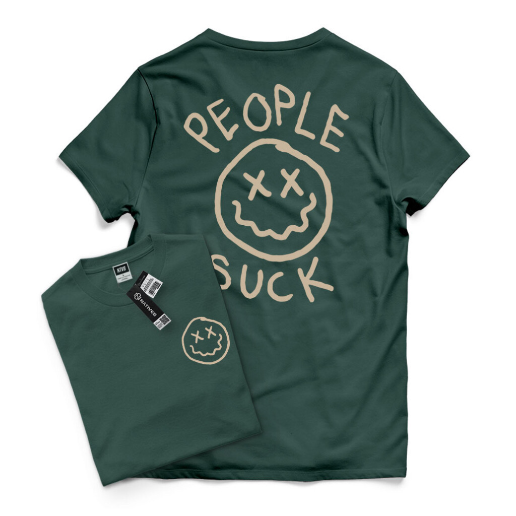 PRODUCT T-SHIRT NO.008