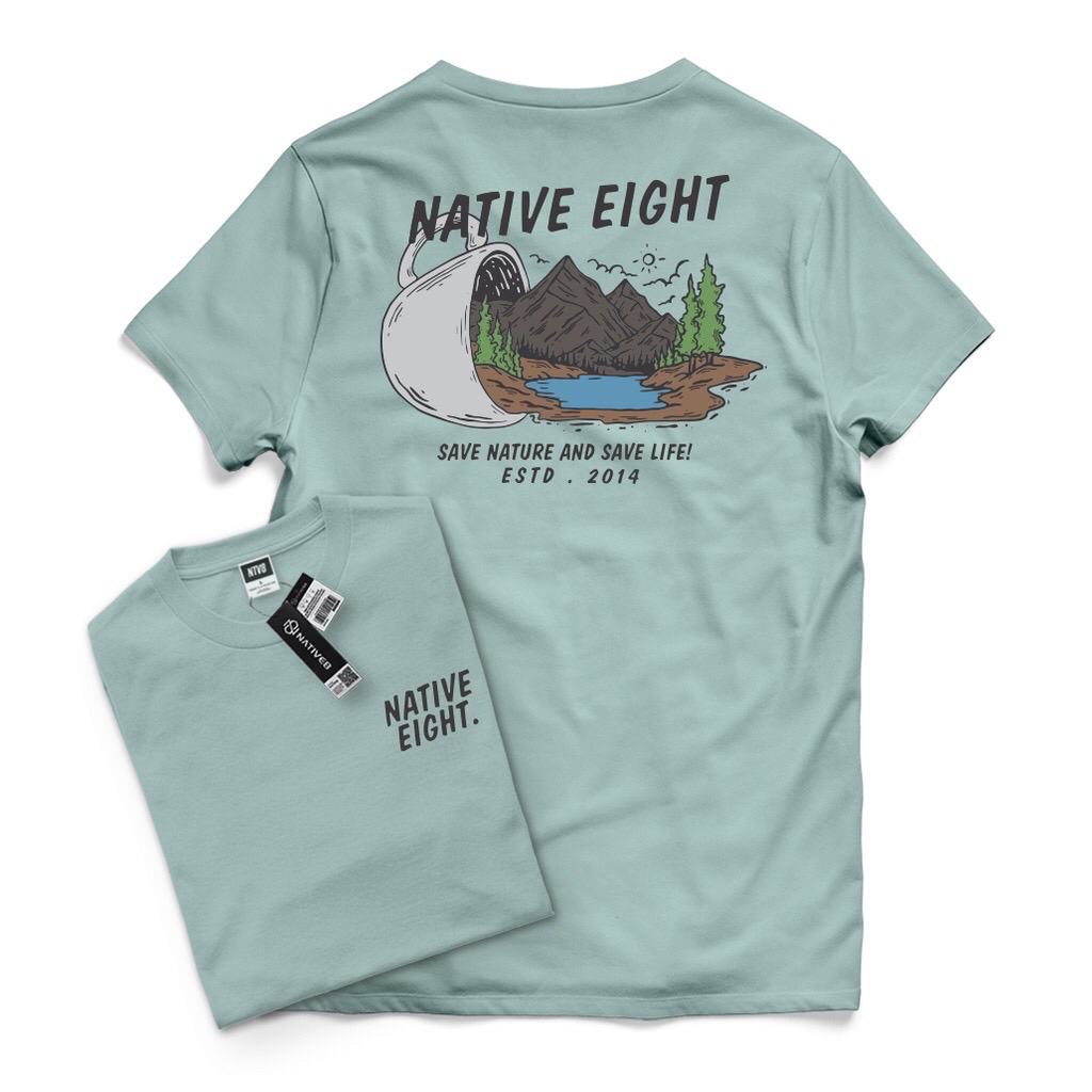 PRODUCT T-SHIRT NO.009