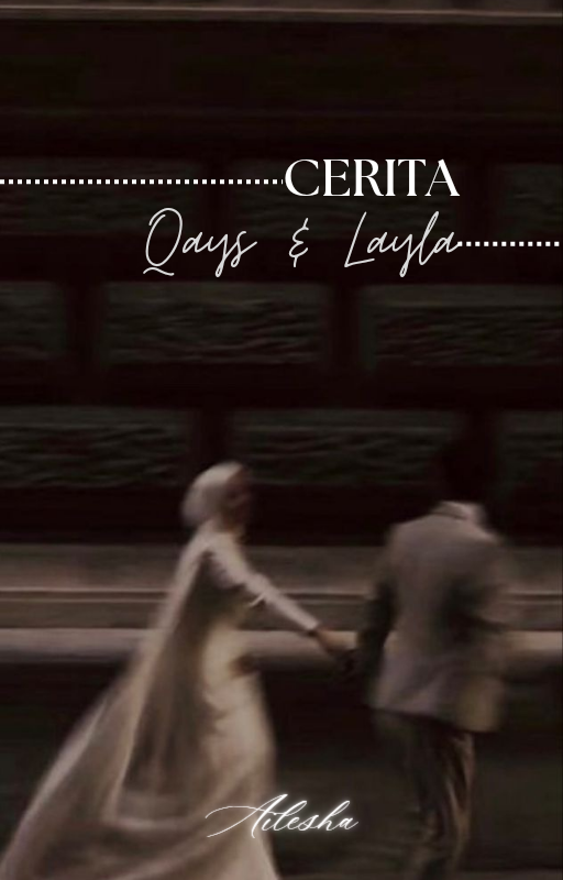 Cerita Qays & Layla 