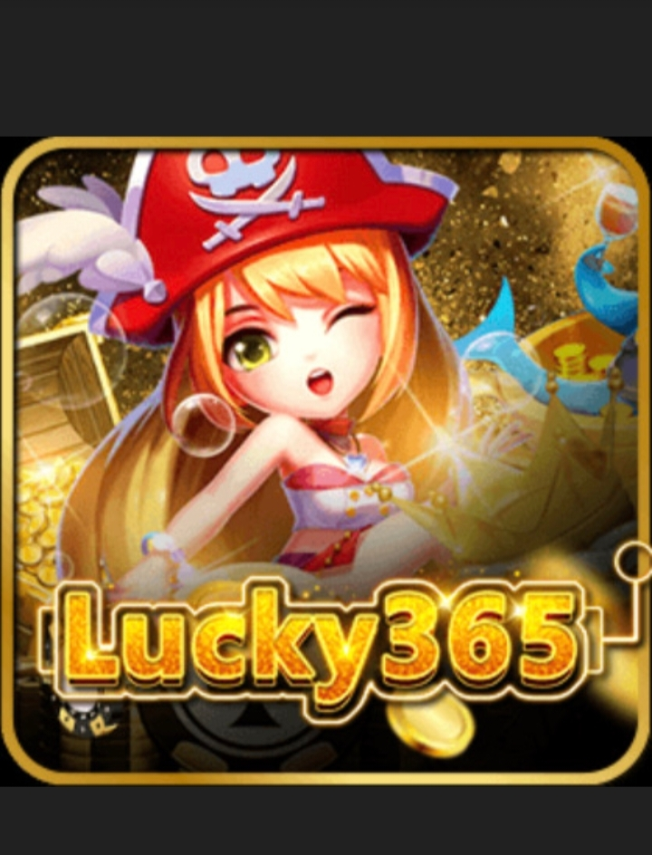 Lucky365