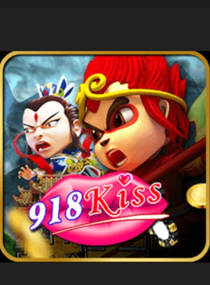 918KISS