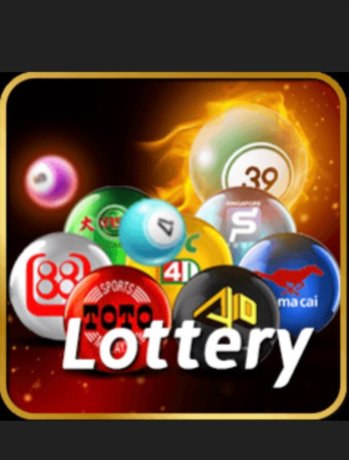 LOTTERY