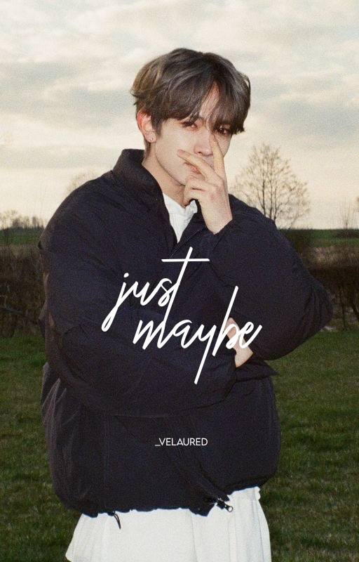 just maybe , heeseung oneshot au