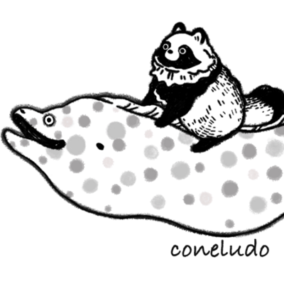 Coneludo