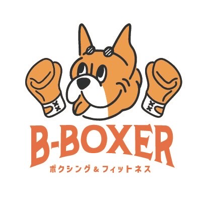 boxing&fitness B-BOXER