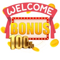 Kumpulan Bonus New Member Slot 100% To kecil mulai dari x5 di awal