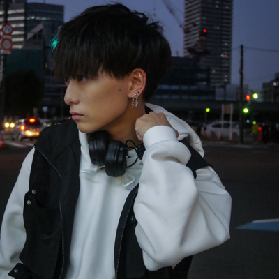 べいた/Yuki Yoneta