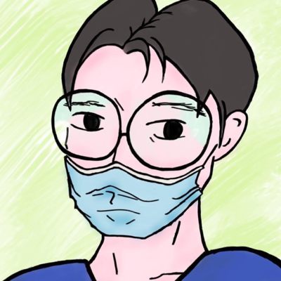 護理師叔叔