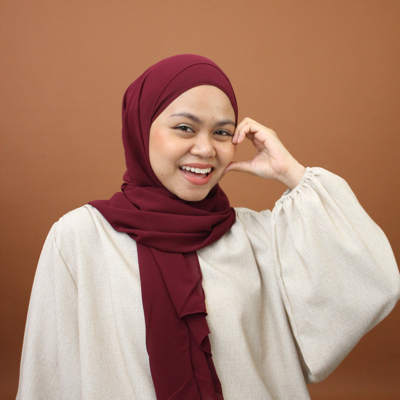 Ilham Zakiah 