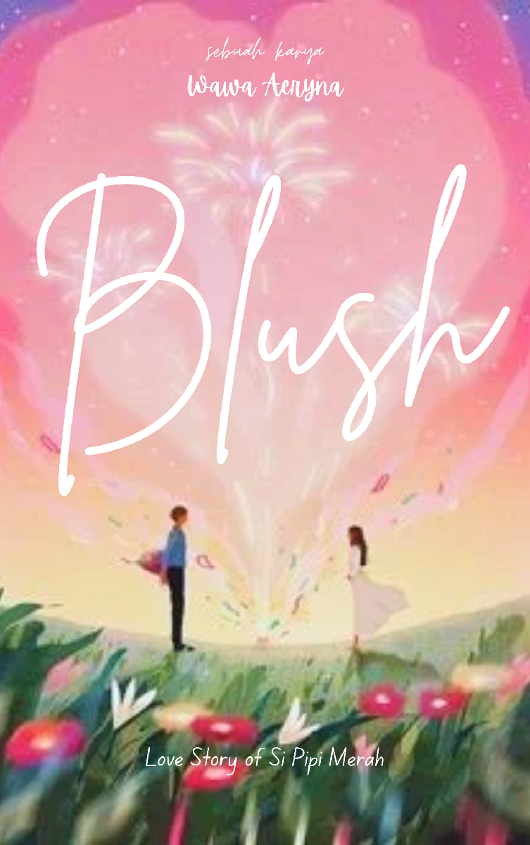 BLUSH 