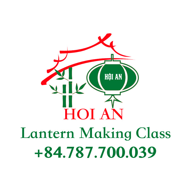 Hoi An Lantern Making Class