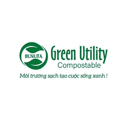 Hunufa Compostable: Sản phẩm tự huỷ sinh học dùng một lần