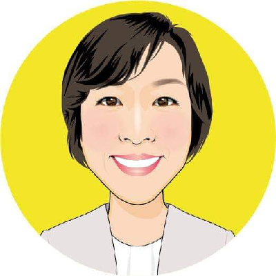 桑田よしこ