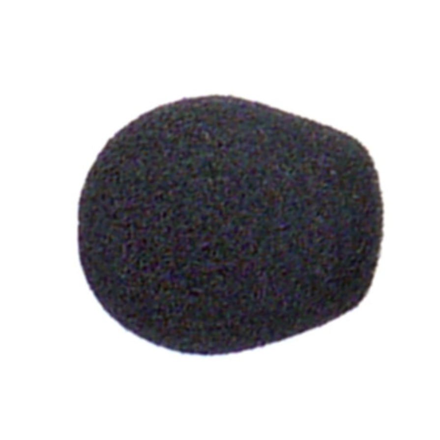 風防　MT-669・MT-669CT用（ECM<エレクトレットコンデンサ>形　専用）