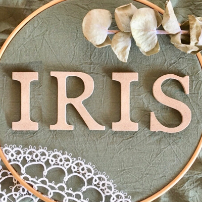 Iris