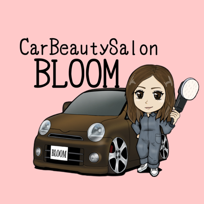 CarBeautySalon BLOOM