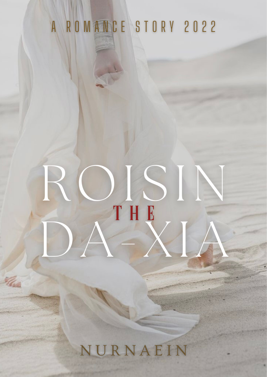 ROISIN THE DA-XIA